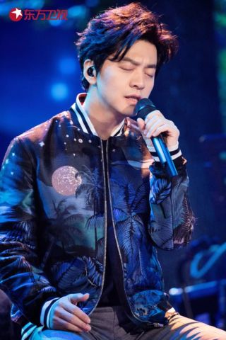 2018东方卫视春晚如何以圆见万家?实力歌手