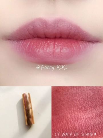 奎夫人口红_mac口红图片