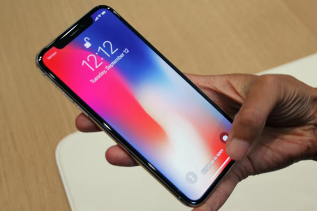 虽然库克说iPhone X满意度99% 但其实它还可以更好
