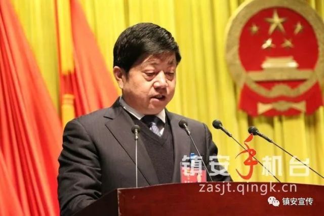 2018年镇安3.68万贫困人口将达到脱贫退出验