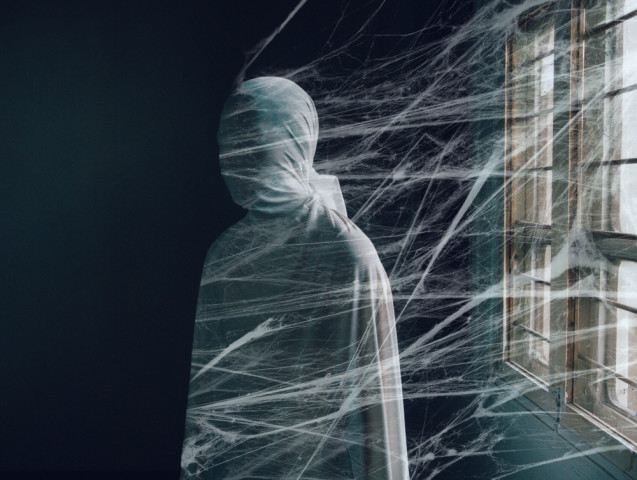 梦境解析，探索梦见自己杀人背后的深层含义