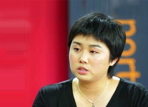 隋文静\/韩聪式遗憾并不少见 叶乔波0.02秒