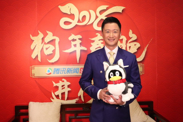 吴京自曝腿伤并未痊愈 要留更多时间给家人