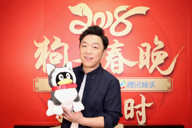 黄渤想借春晚重回歌舞界:我要给陈伟霆、张艺兴的演唱会当伴舞