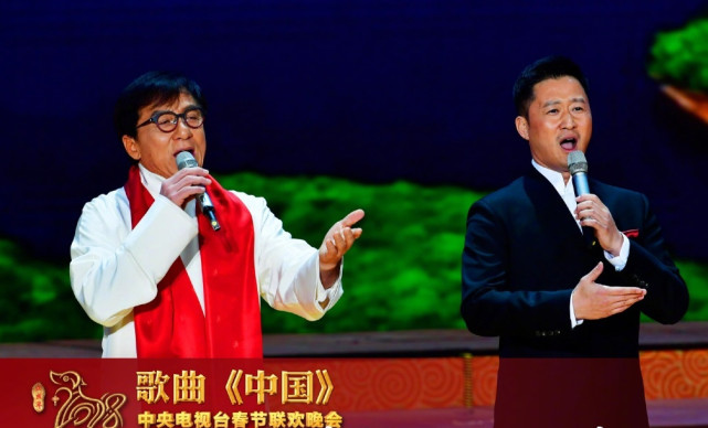 春晚干货:吴京要培养儿子爷们儿气 李易峰公开妈妈挑媳妇标准