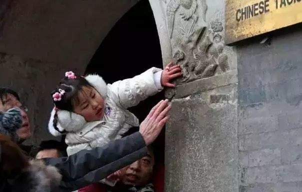 老北京春节必去的5大庙会,您逛过哪个?