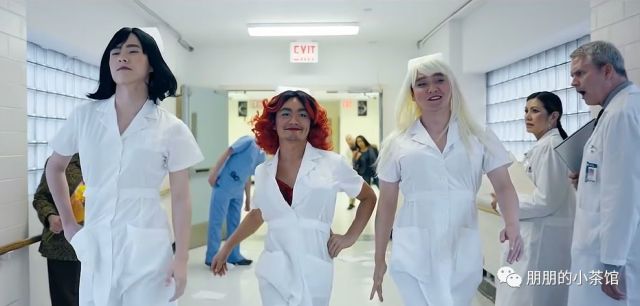 唐人街探案Ⅱ:杀手最后那一刀想要的是什么?