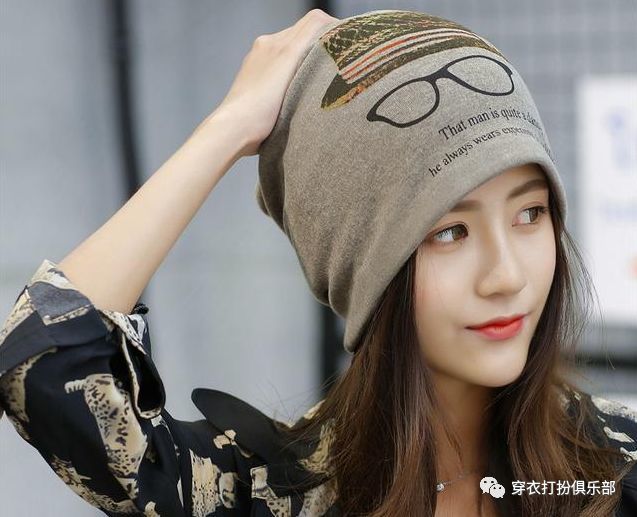 今年春天流行这15款帽子,保暖又好凹造型,你的脸型适合哪种?