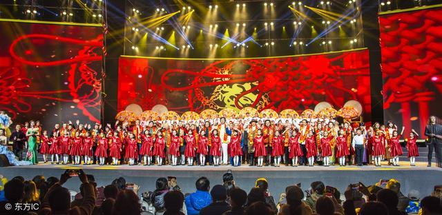 为什么说一九八四的春晚堪称经典,至今无法超