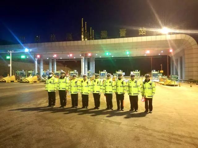 河南发布返程预警：出门注意避开这些路段