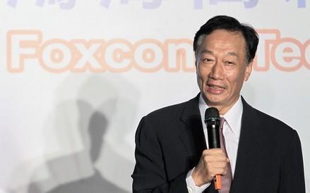 富士康老总罗_郑州富士康(2)