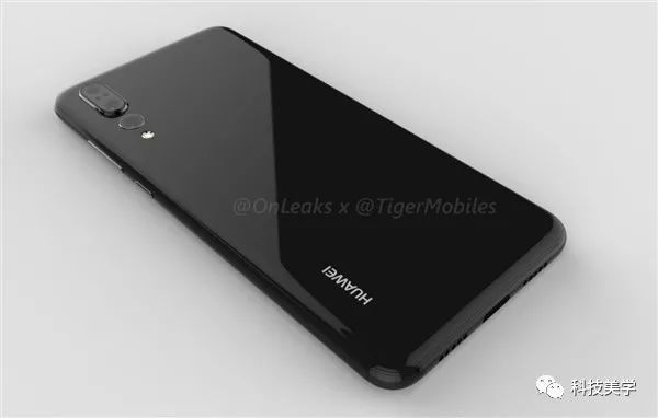 对飙苹果iPhoneX 华为已拿下 MateX 商标,新预