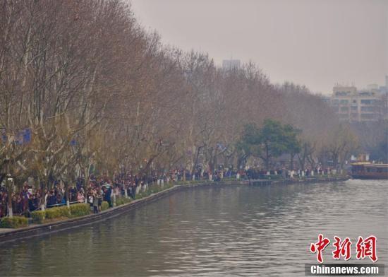 杭州西湖景点图片大全 杭州西湖景点图片汇总