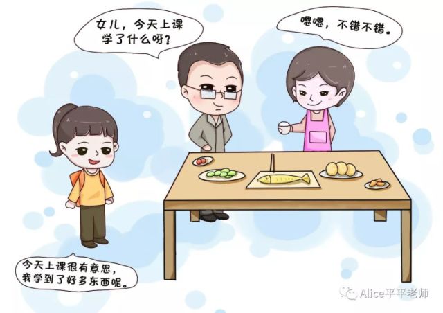 孩子当面一套,背后一套,应该怎么办?
