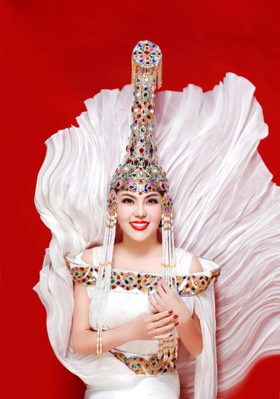 乌兰图雅内衣裤图片_乌兰图雅(2)