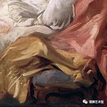 《少女与狗》弗拉戈纳尔(法国-世界名画鉴赏语音讲解(一百二十五)