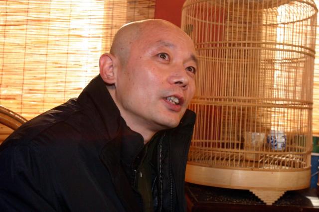 冯小刚要拍《手机2》和英文版《天下无贼》,葛