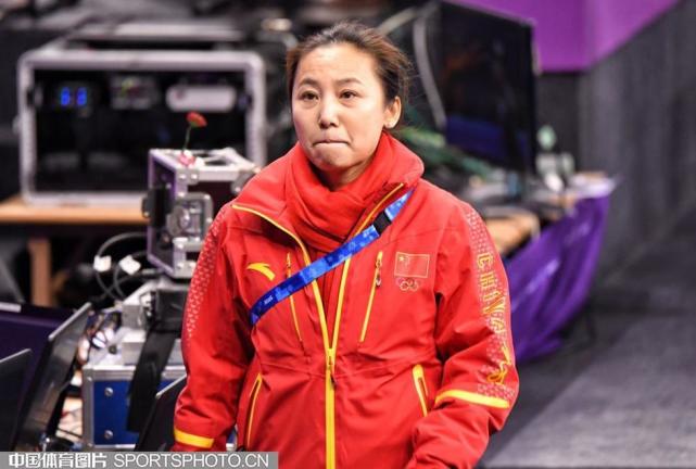 李琰裁判执法看不懂了申诉为换来公平赛场环境