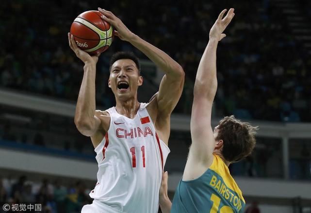 腾讯视频直播男篮世预赛35场 阿联率中国出战