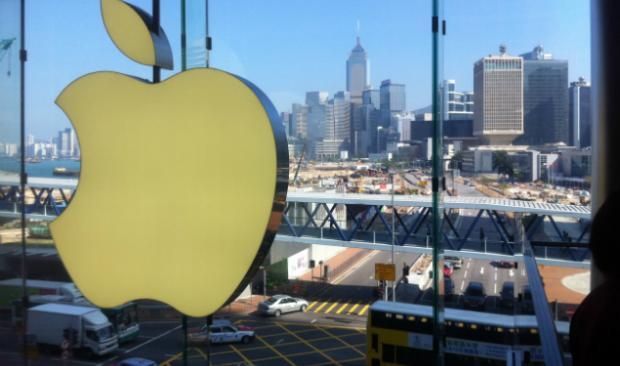 外媒：虽然库克不承认 但苹果在中国真的没落了