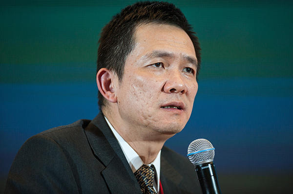 姚洋谈乡村振兴战略:在乡村掀起一轮进步运动