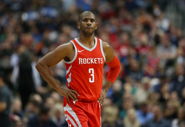 保罗:全明星改革非一人之功 集思广益收奇效