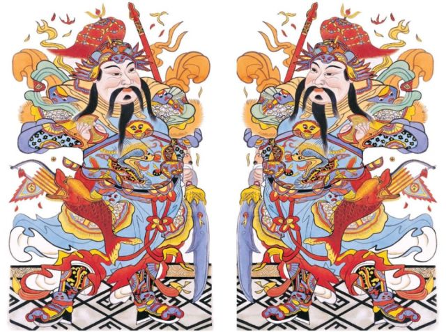 古代的房子后面有树枝猜成语_古代房子