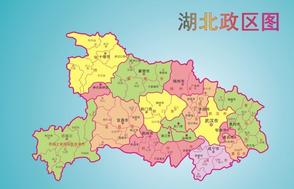湖北一县,历史悠久为千年古县,曾与湖南,江西各一县同名