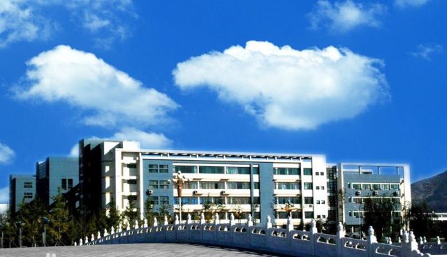 聊城大学在山东排名_山东聊城大学(2)
