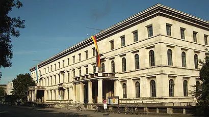 德国音乐学院排名_德国柏林军事学院图片