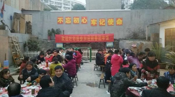 株洲人这样过春节 掀起新年最炫文明风