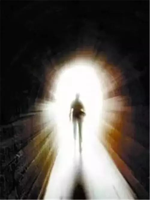 揭秘中阴身投胎不再神秘