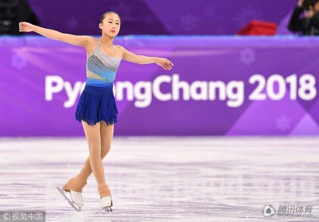冬奥第15日:俄奥运代表团冲首金 李香凝将出战
