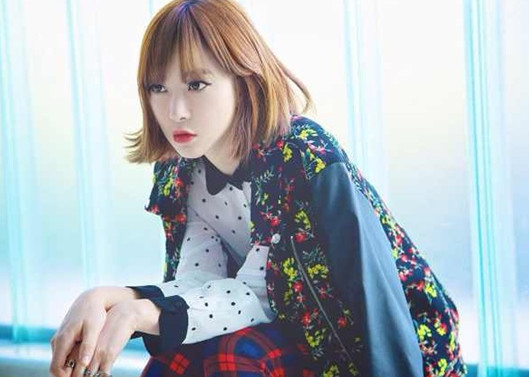 太劲爆!鹿晗郑爽被曝同居半月 鹿晗女友到底是