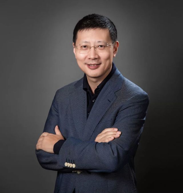 红杉资本沈南鹏：AI要实现真正的产业价值 要以人为本