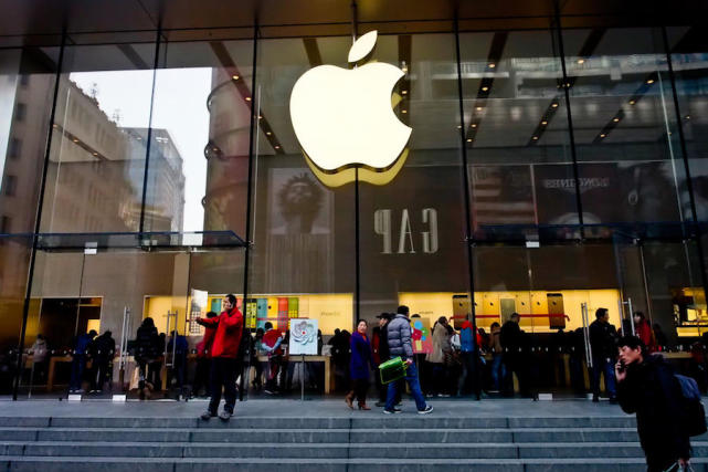 外媒：亲自采购钴矿可为苹果节省数千亿美元