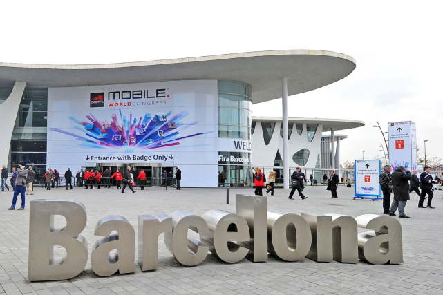 MWC2018前瞻:三星S9、5G、AI一个都不会少