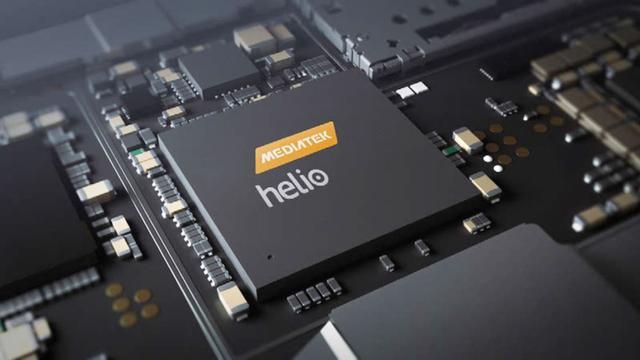 中国智能手机行业芯片订单二季度将回升 联发