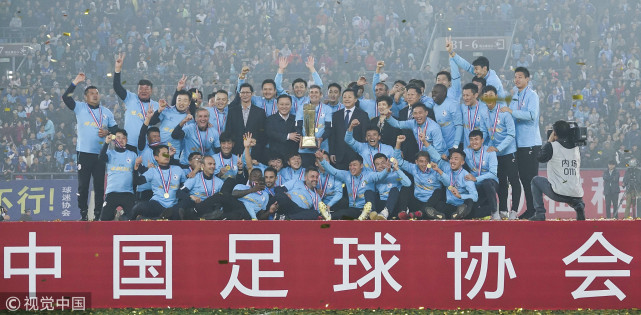 霸屏!一方中超首战上线大连16家影城 供球迷免