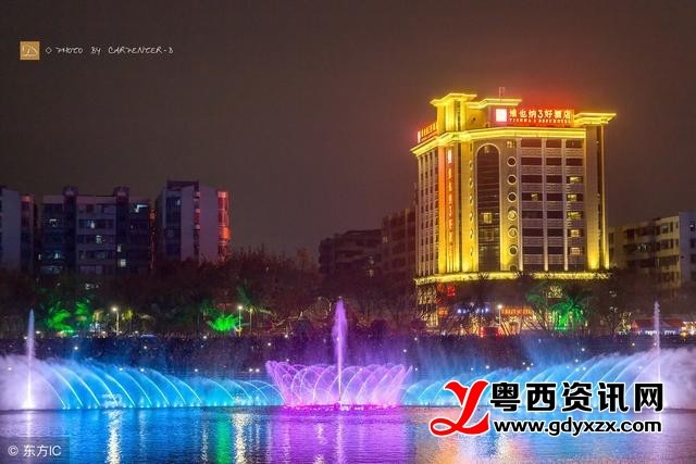 湛江霞海gdp_海湾上看中国海岸线最长的城市湛江