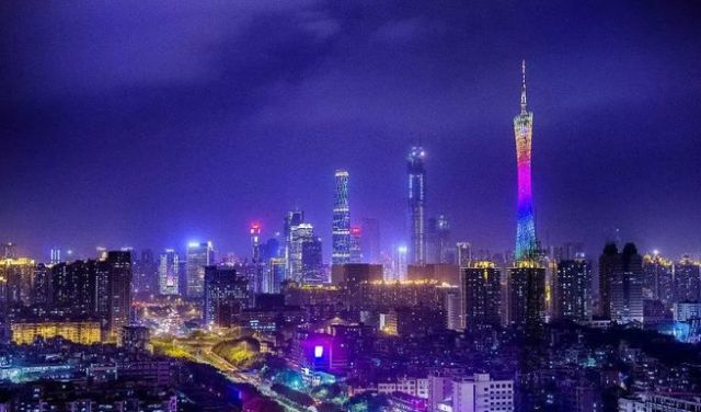 粤港全球大湾区GDP排名_粤港澳大湾区gdp(3)