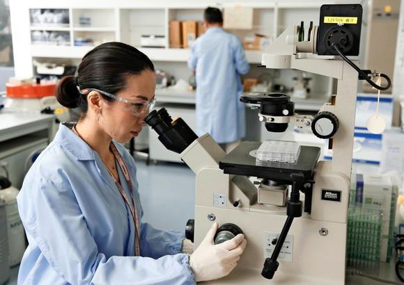 日本流感新药24小时杀死病毒,美国人吐槽我们