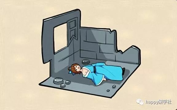 看图猜成语:超级简单都不会,脑子里装的浆糊?