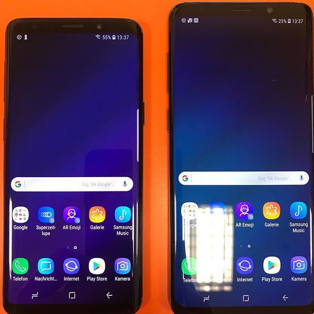 三星S9即将亮相 我们汇总了目前最全的曝光信息