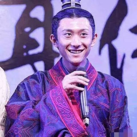 网友选出了新的古装四大丑男,张一山却成第一古装丑男?
