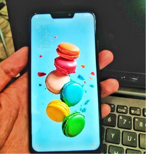 ���Ƕ����ɧ MWC 2018�����ע��һ��