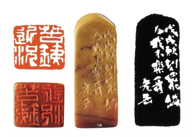 食金石力:吴昌硕的篆刻,书法成就