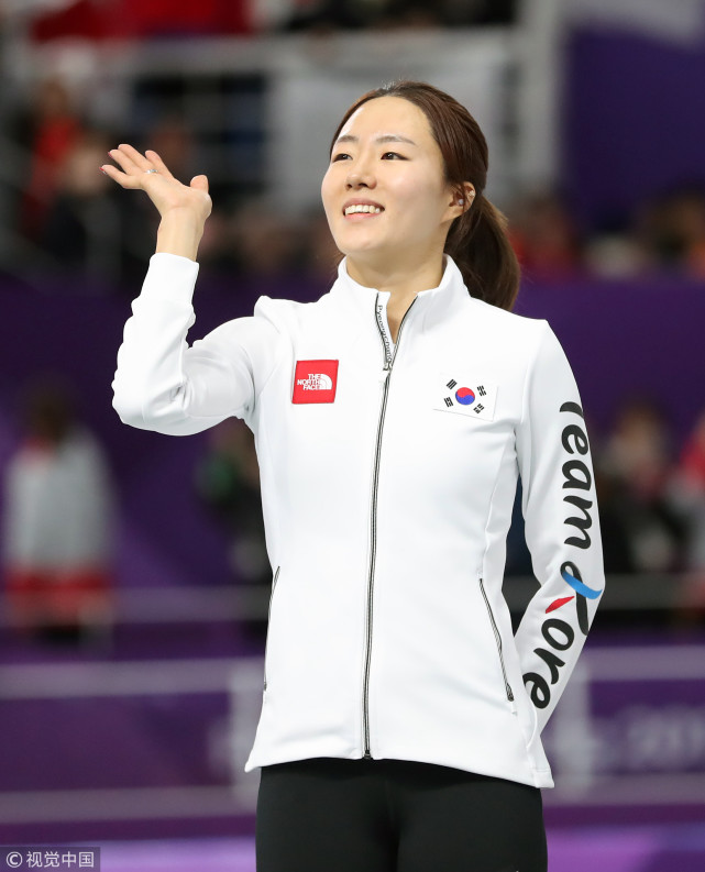 平昌总结之韩国短道速滑一枝独秀奖牌总数创历史