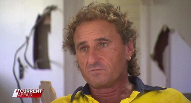 出租房子遇糟糕租客,损失25万