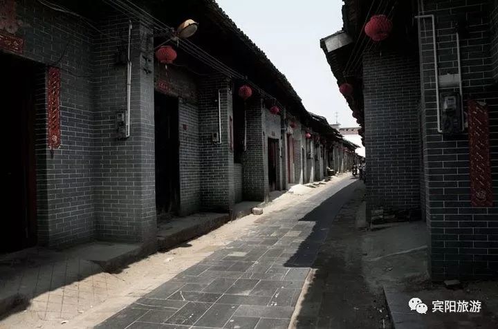 宾州古城 腾讯网